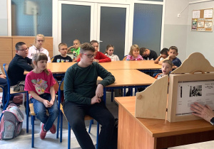 TEATR KAMISHIBAI PRZEDSTAWIA: MISIOWE SPOSOBY NA NOCNE STRACHY