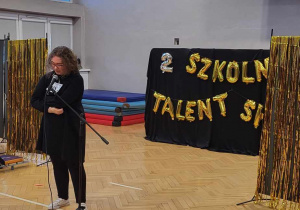 Szkolny Talent Show