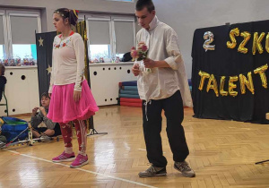 Szkolny Talent Show