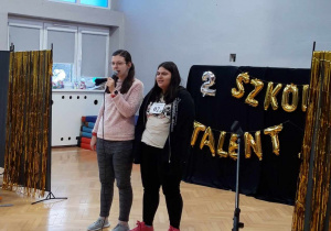 Szkolny Talent Show