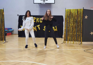 Szkolny Talent Show