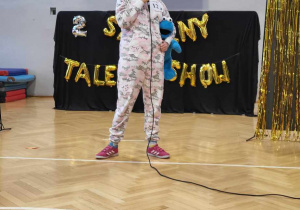 Szkolny Talent Show